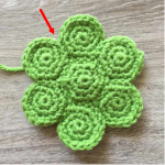 Koopa Shell Amigurumi Pattern - Sir Purl Grey