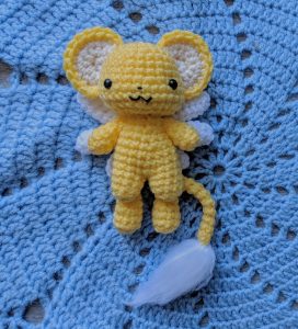 53stitches  Free nerdy amigurumi and crochet patterns and tutorials